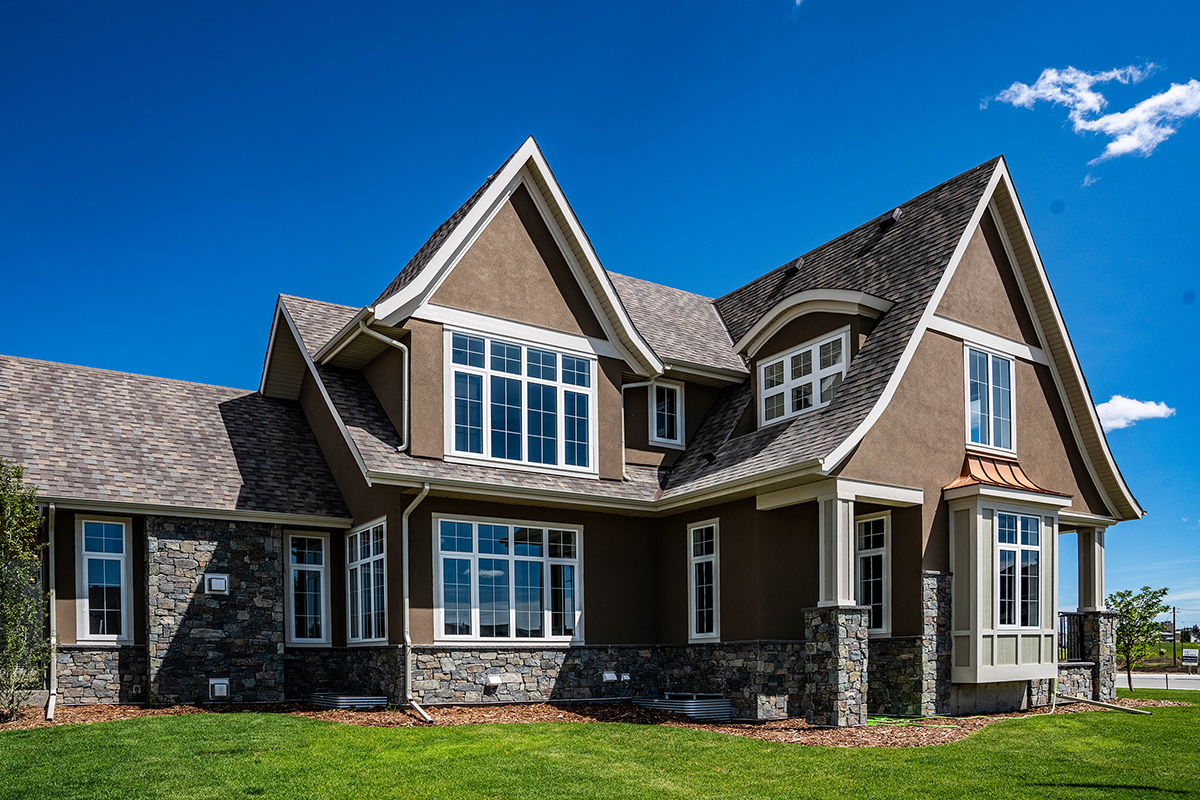 Discovery Ridge