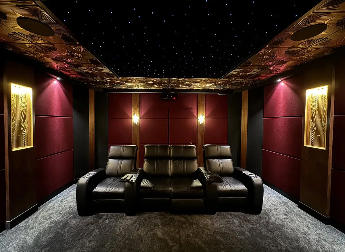Home Theater